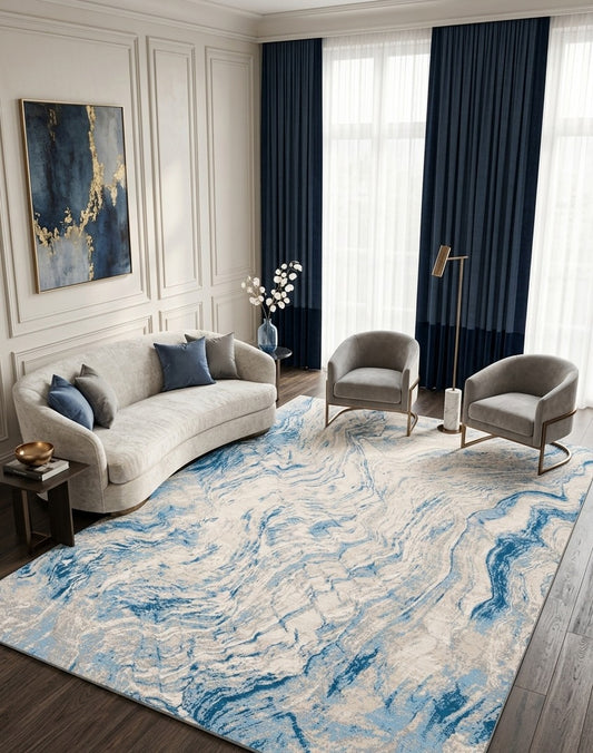 Virginia (Blue)