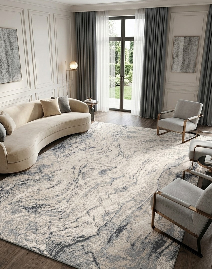 Virginia (Gray)