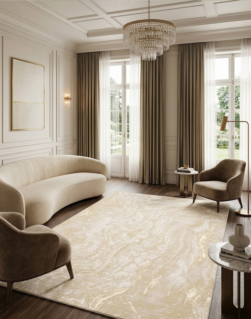 Virginia (Light Beige)