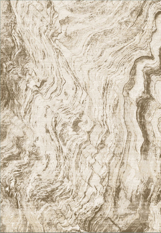 Virginia (Dark Beige)