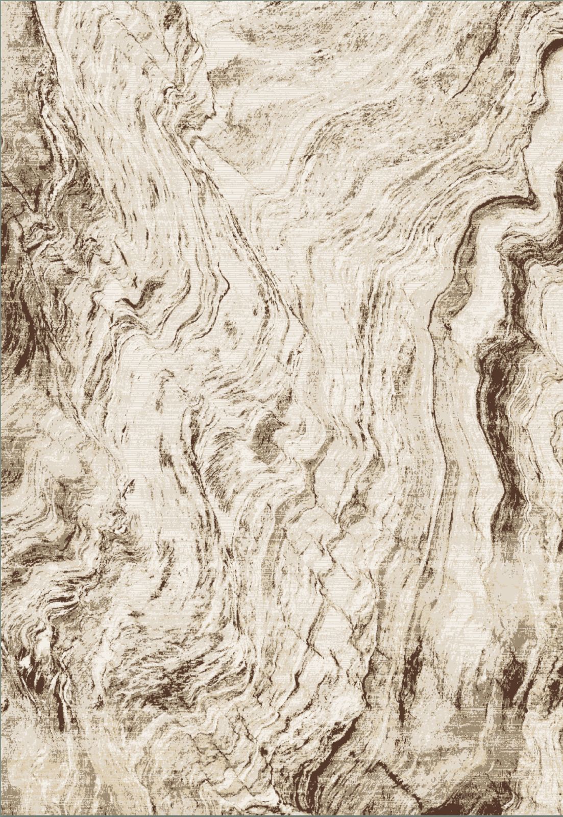 Virginia (Brown)