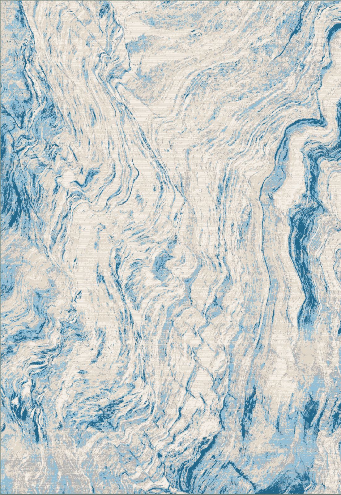 Virginia (Blue)