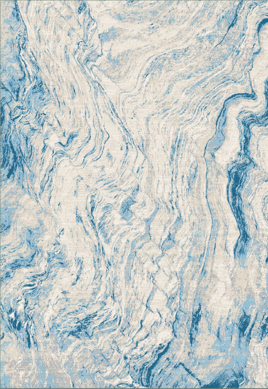 Virginia (Blue)