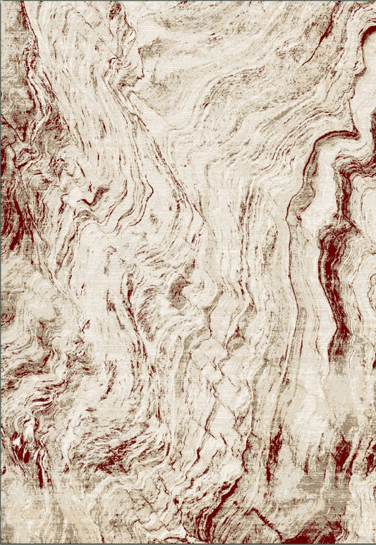 Virginia (Burgundy)